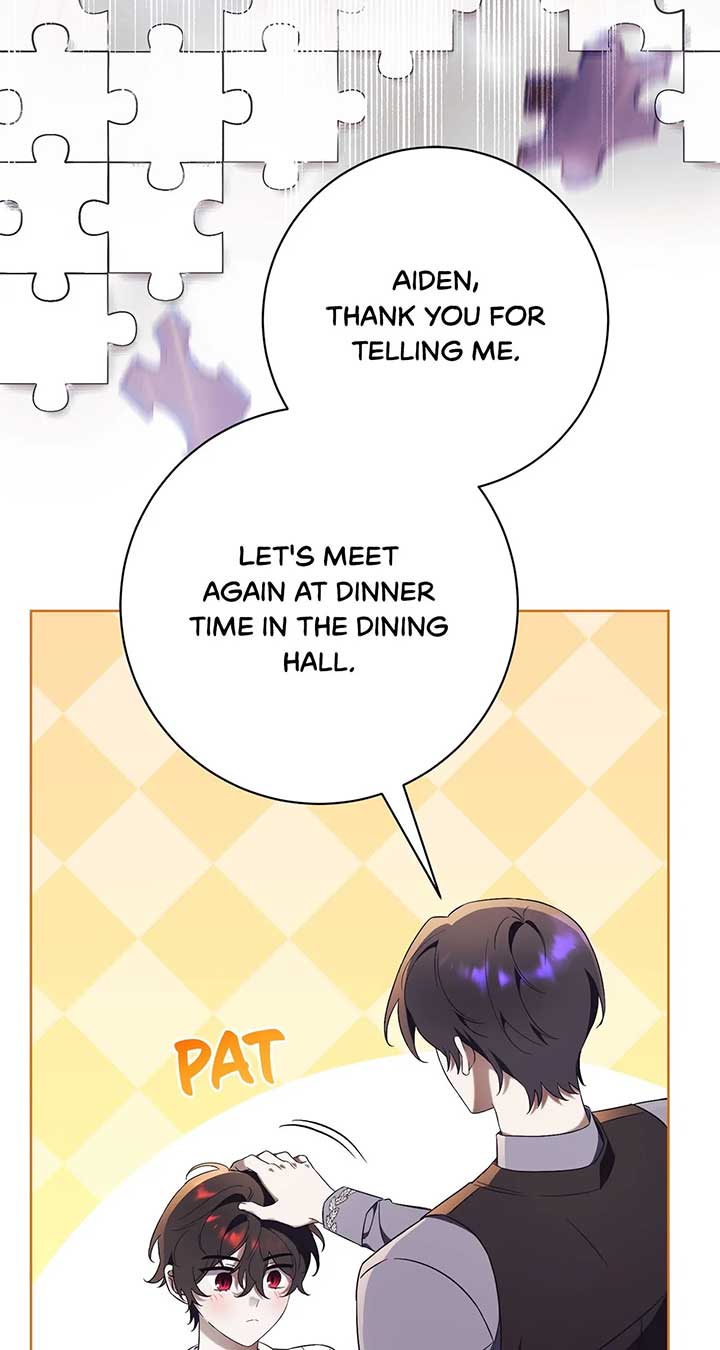 How to Reject My Obsessive Ex-Husband Chapter 12 page 57