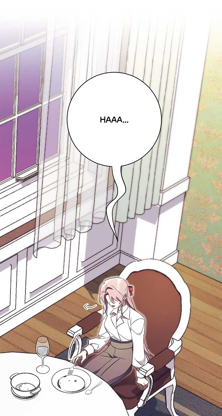 How to Reject My Obsessive Ex-Husband Chapter 12 page 69