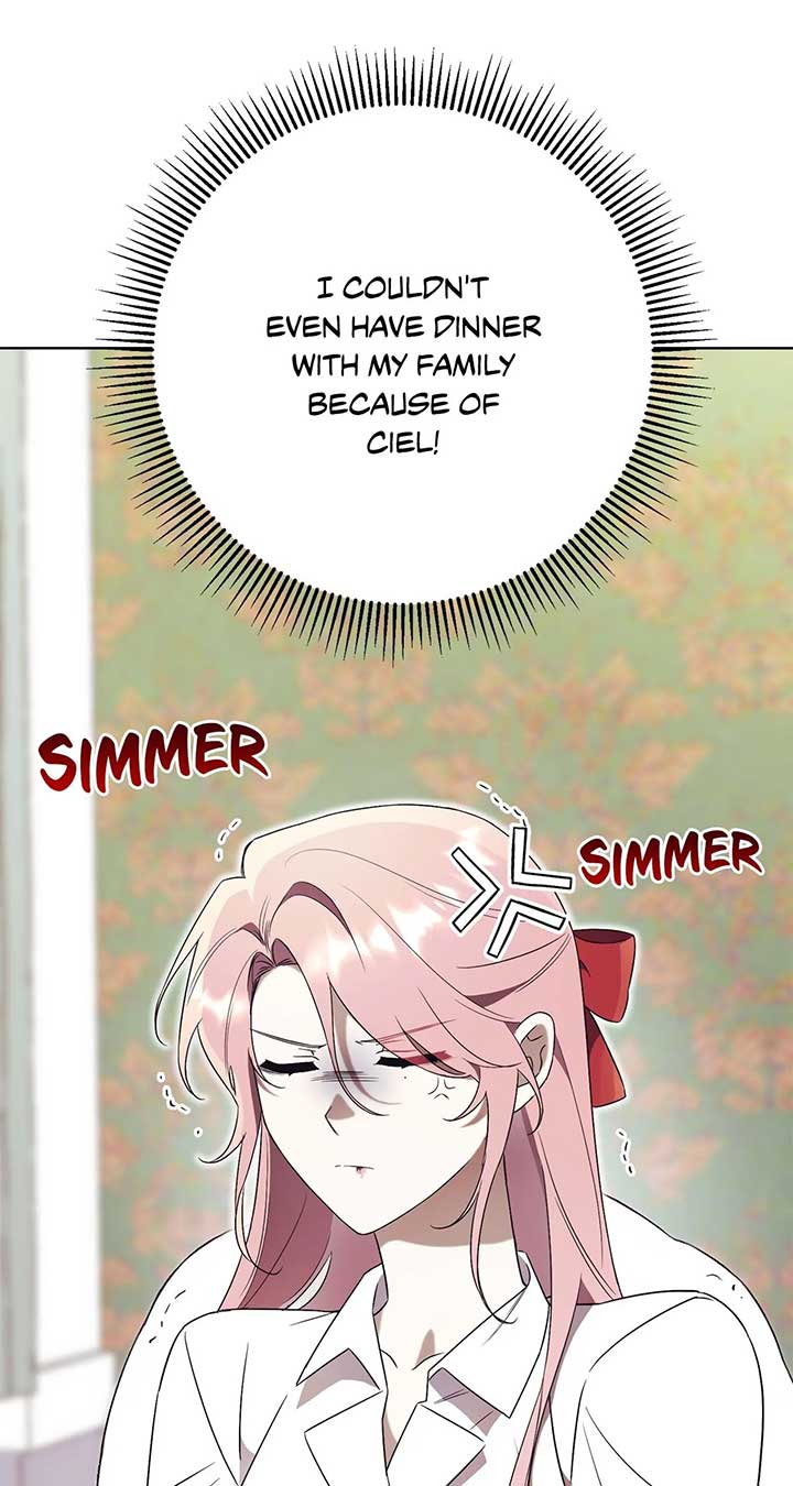 How to Reject My Obsessive Ex-Husband Chapter 12 page 71