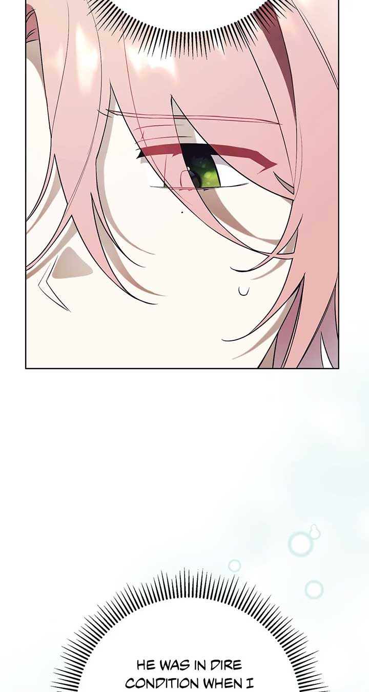 How to Reject My Obsessive Ex-Husband Chapter 12 page 73