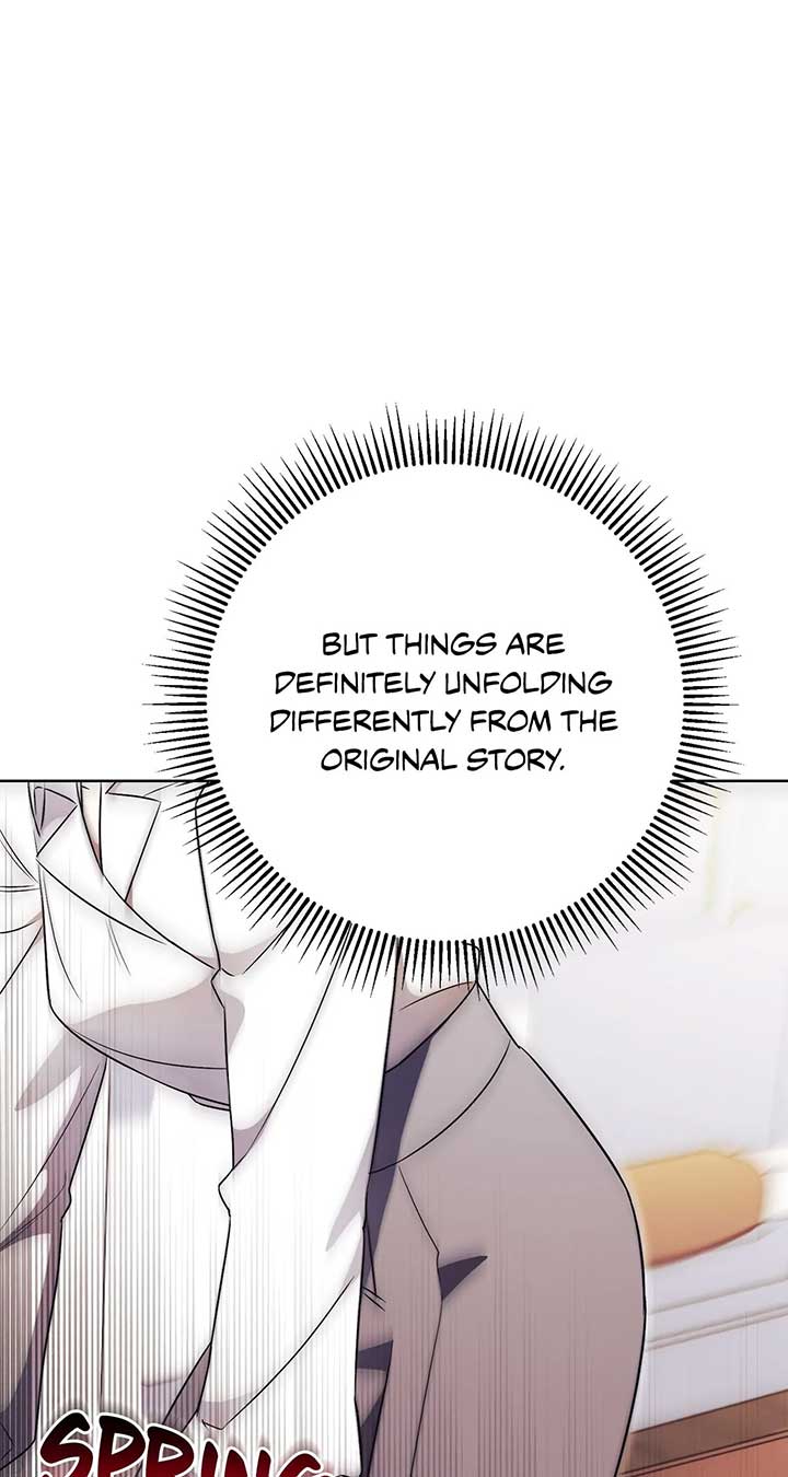 How to Reject My Obsessive Ex-Husband Chapter 12 page 79