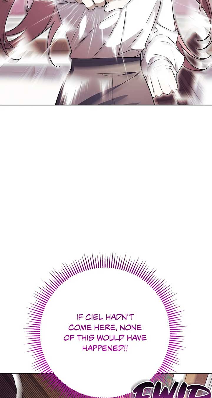 How to Reject My Obsessive Ex-Husband Chapter 12 page 83