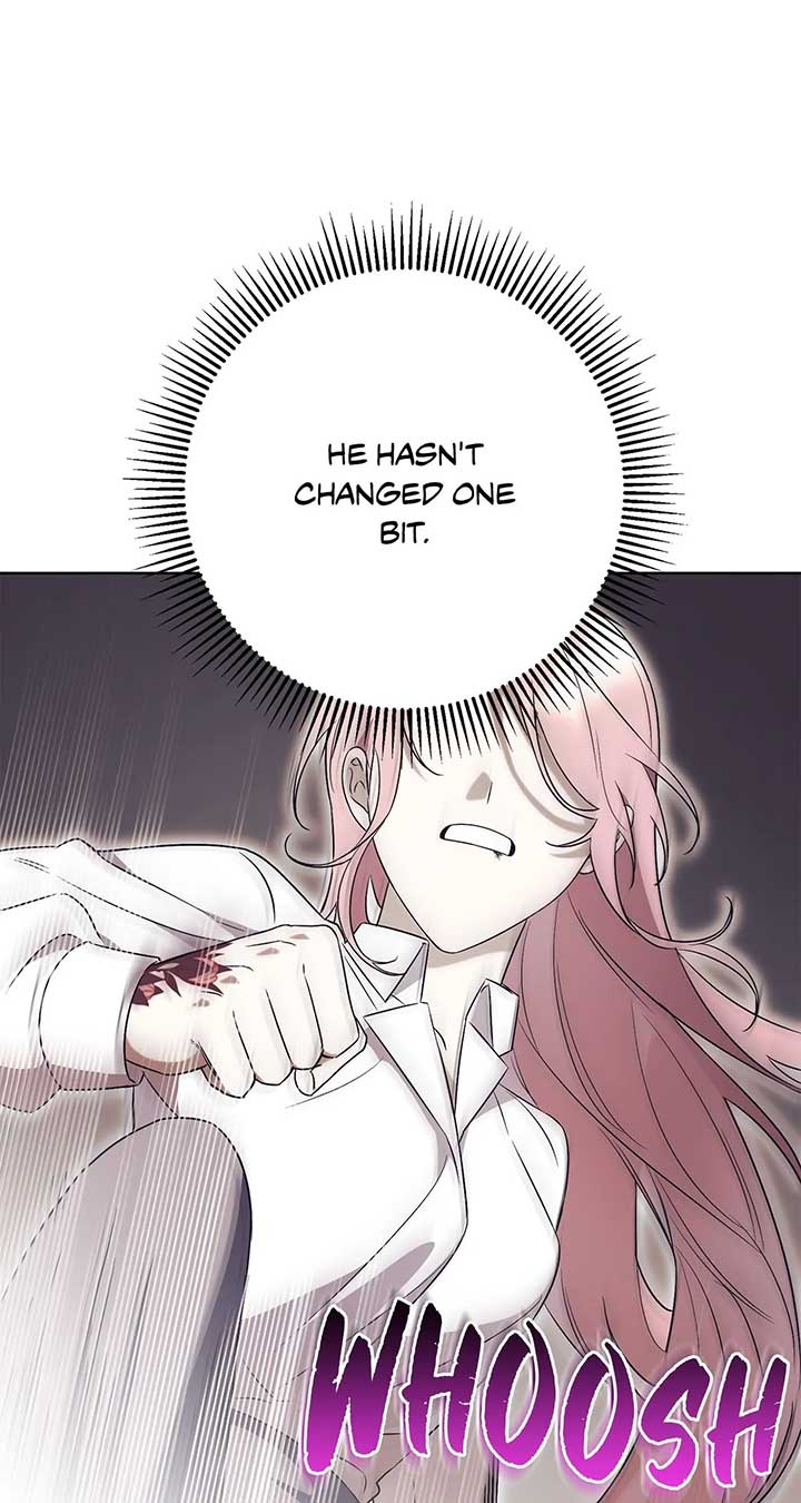 How to Reject My Obsessive Ex-Husband Chapter 12 page 85