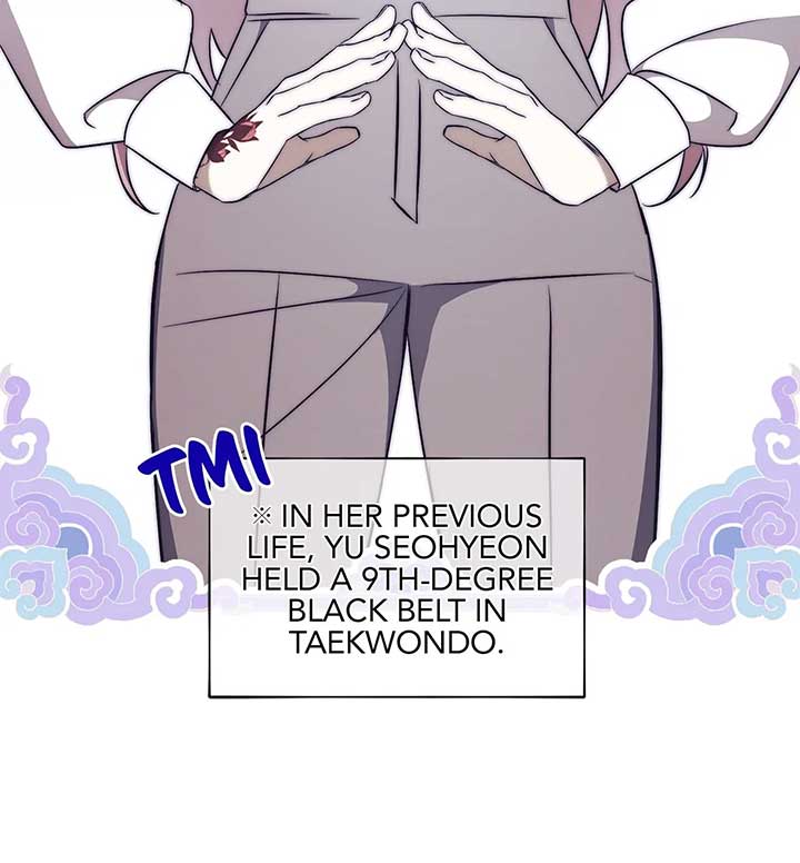 How to Reject My Obsessive Ex-Husband Chapter 12 page 92