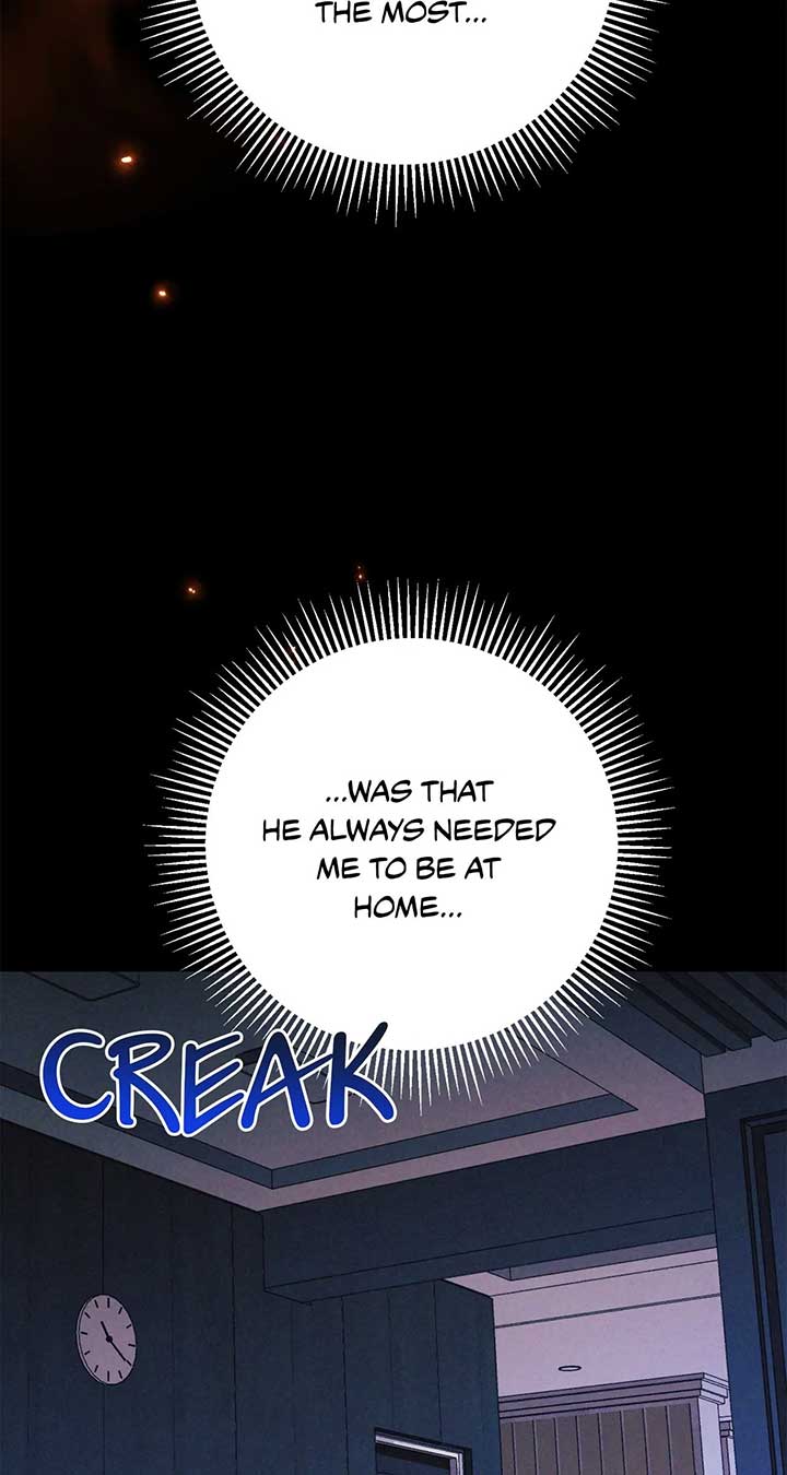 How to Reject My Obsessive Ex-Husband Chapter 12 page 97