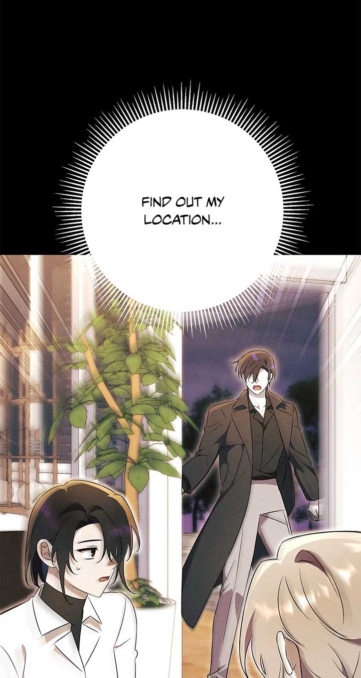 How to Reject My Obsessive Ex-Husband Chapter 12 page 104