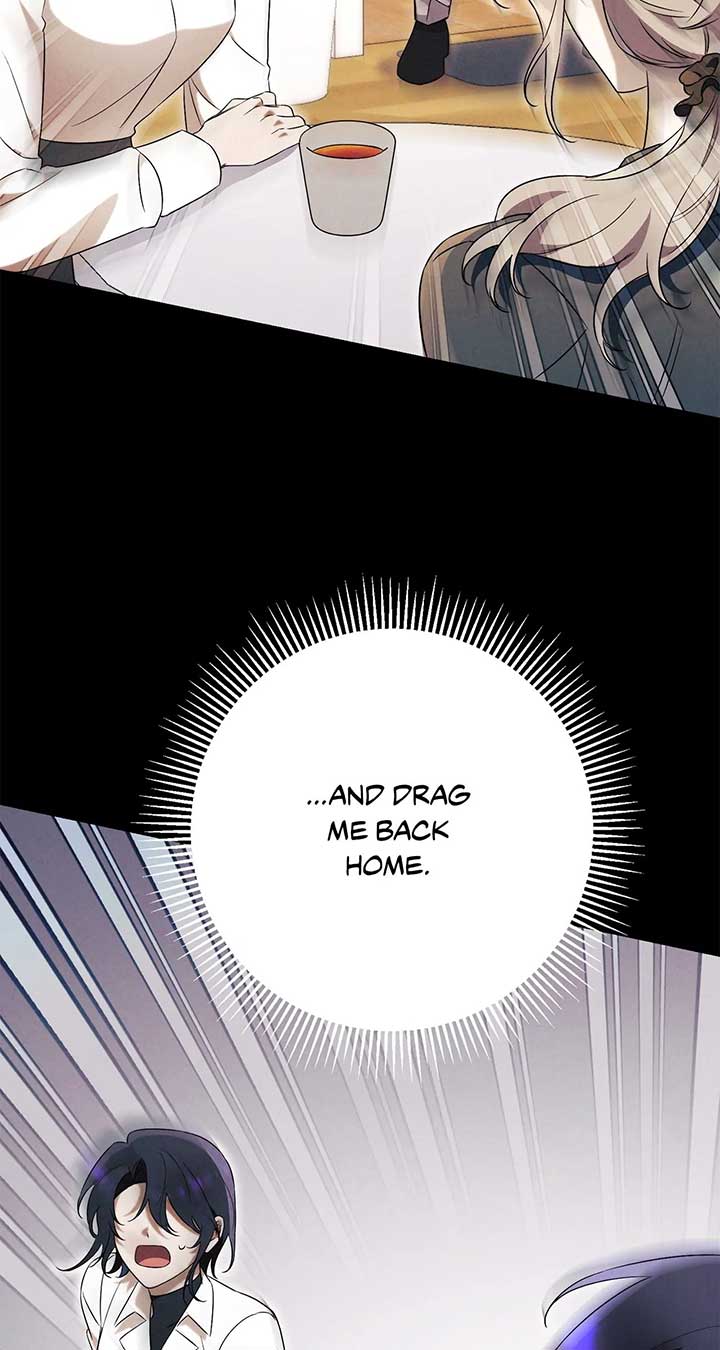 How to Reject My Obsessive Ex-Husband Chapter 12 page 105