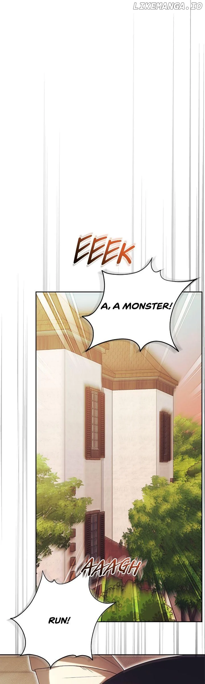 How to Reject My Obsessive Ex-Husband Chapter 36 page 1
