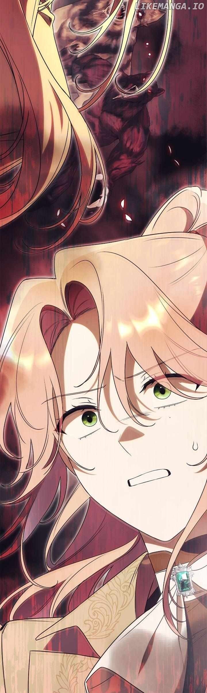How to Reject My Obsessive Ex-Husband Chapter 36 page 4