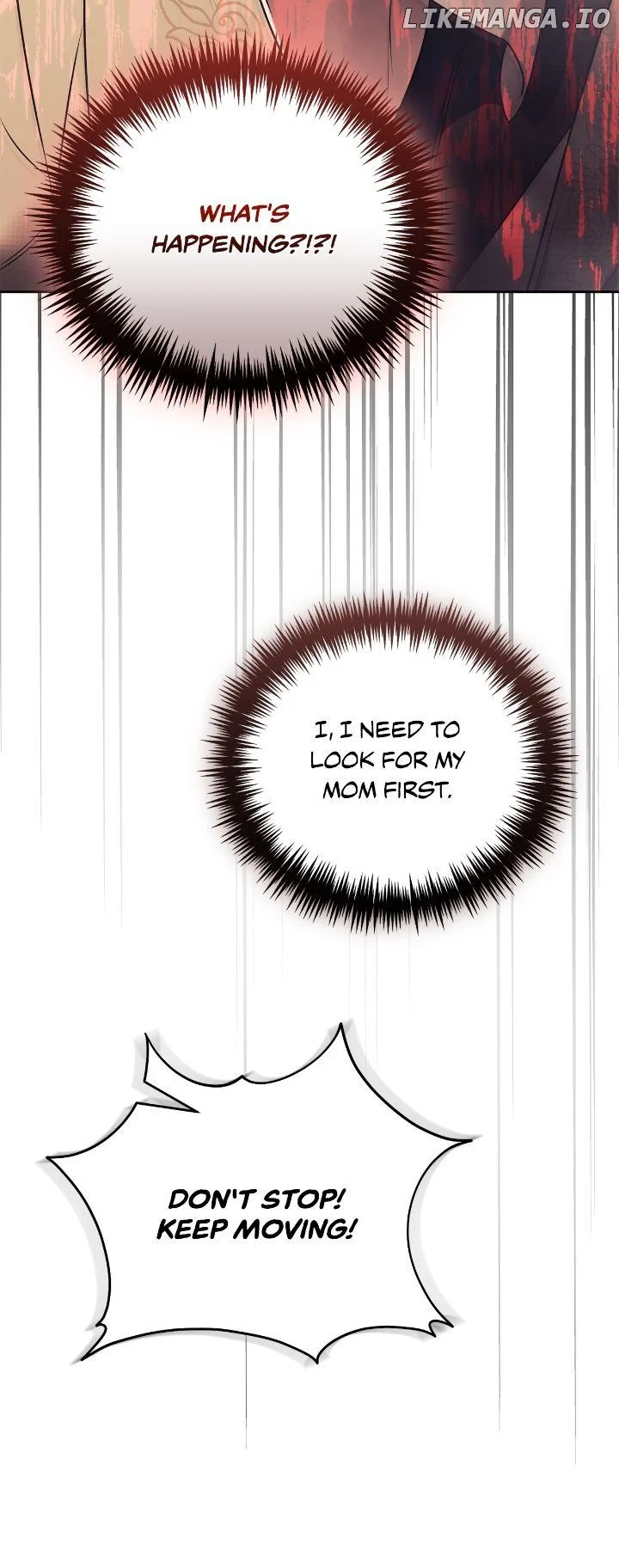 How to Reject My Obsessive Ex-Husband Chapter 36 page 5