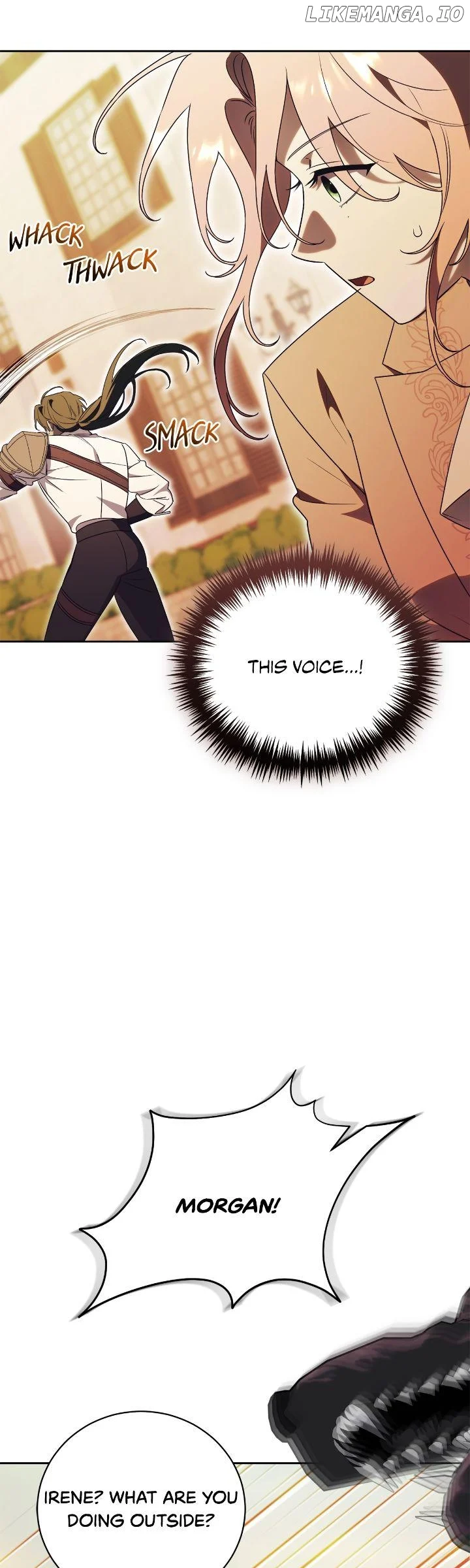 How to Reject My Obsessive Ex-Husband Chapter 36 page 6