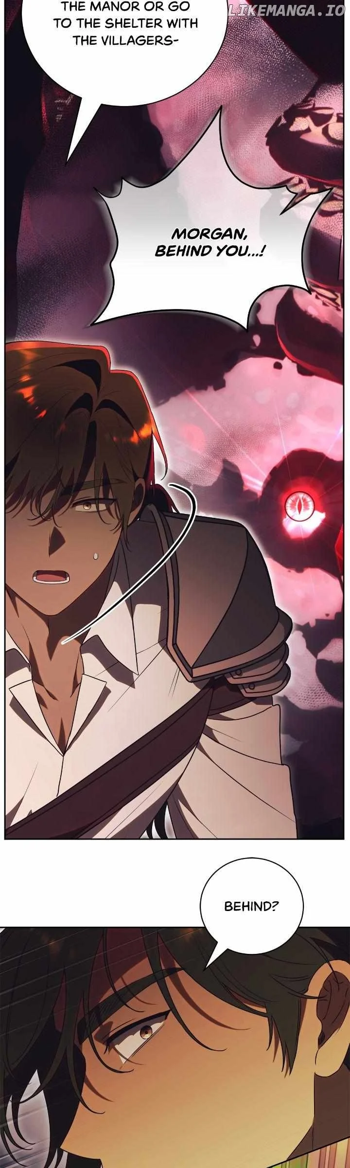 How to Reject My Obsessive Ex-Husband Chapter 36 page 8