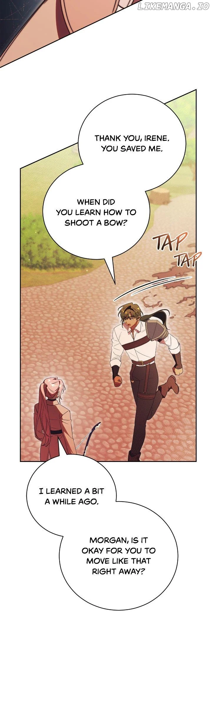 How to Reject My Obsessive Ex-Husband Chapter 36 page 13