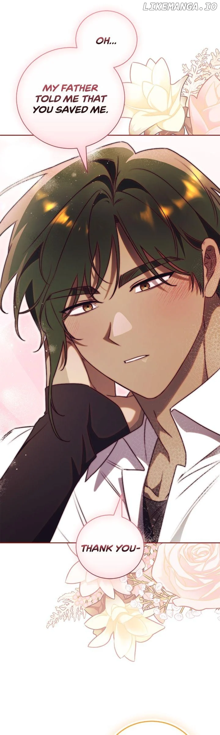 How to Reject My Obsessive Ex-Husband Chapter 36 page 14