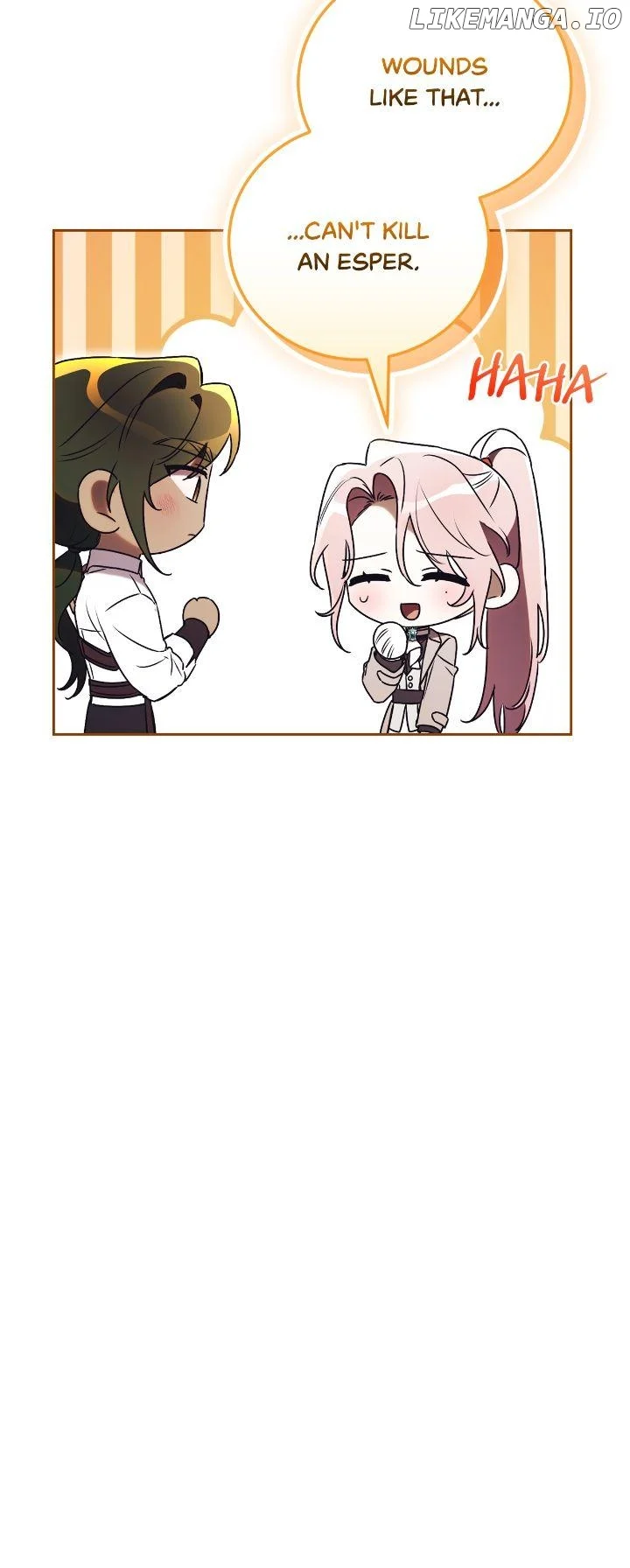 How to Reject My Obsessive Ex-Husband Chapter 36 page 15