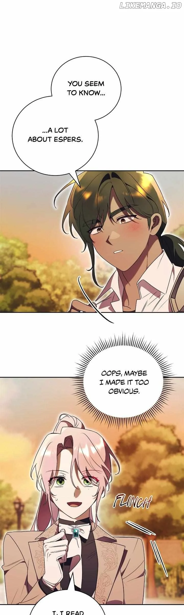How to Reject My Obsessive Ex-Husband Chapter 36 page 16
