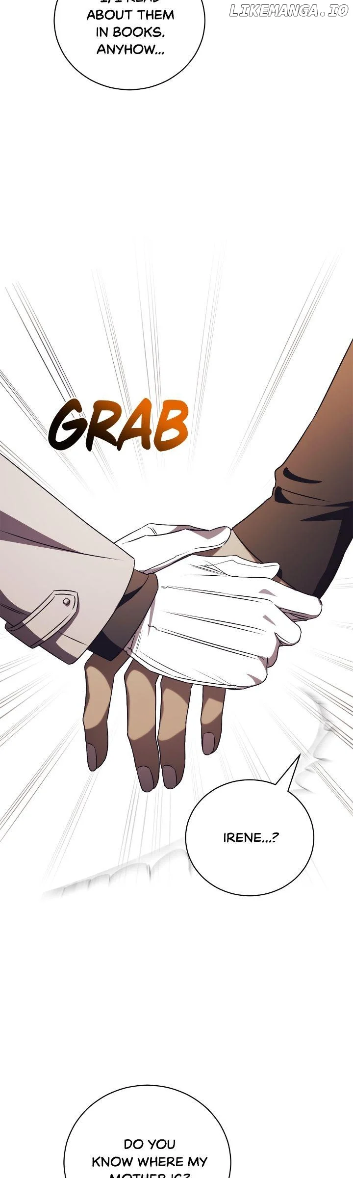 How to Reject My Obsessive Ex-Husband Chapter 36 page 17