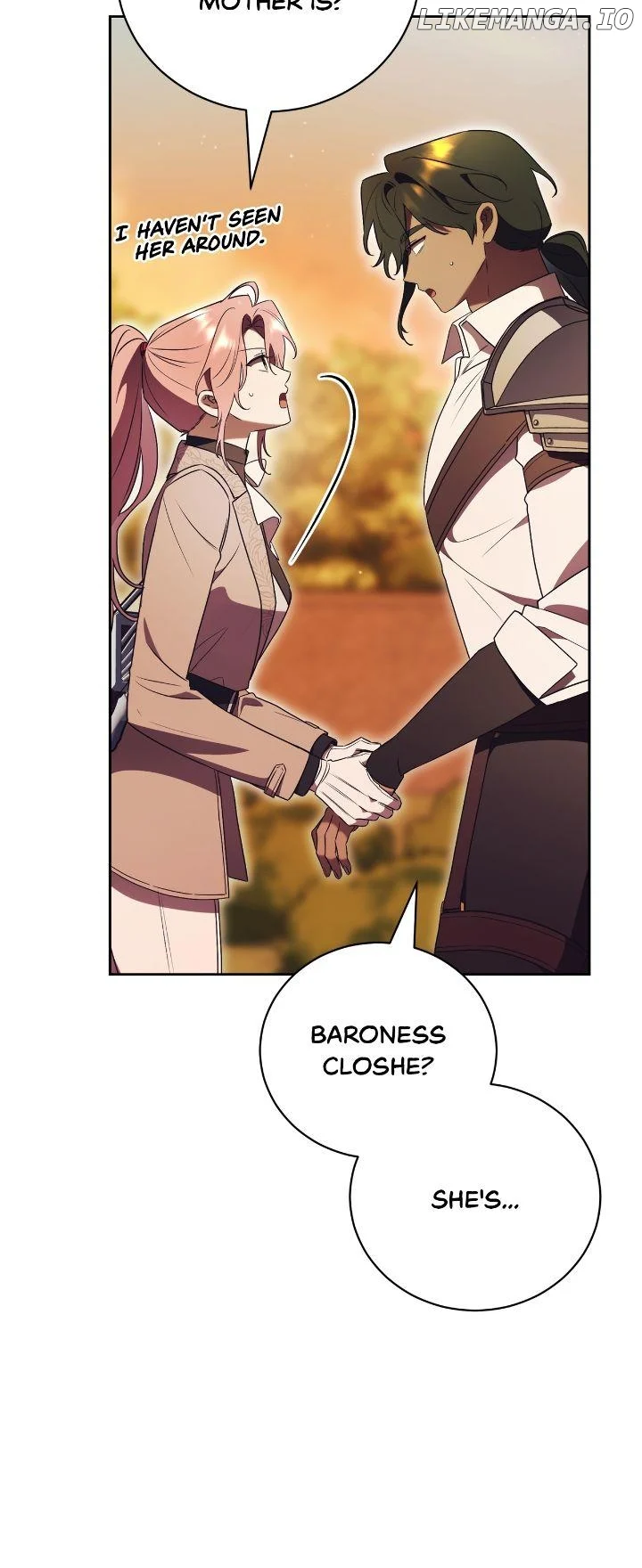 How to Reject My Obsessive Ex-Husband Chapter 36 page 18