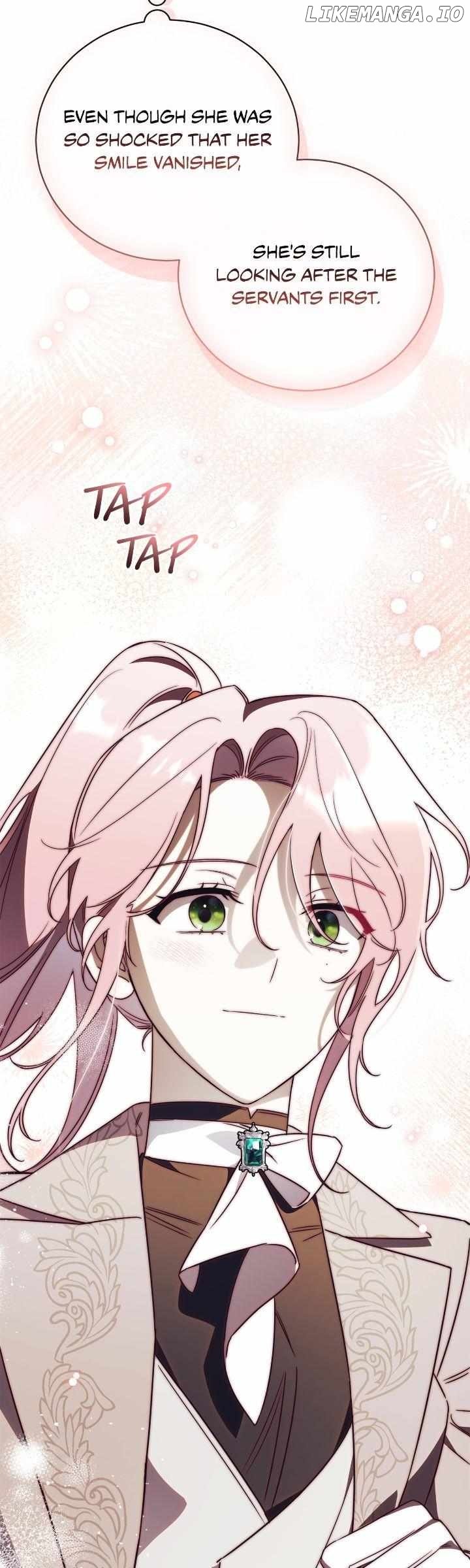 How to Reject My Obsessive Ex-Husband Chapter 36 page 22
