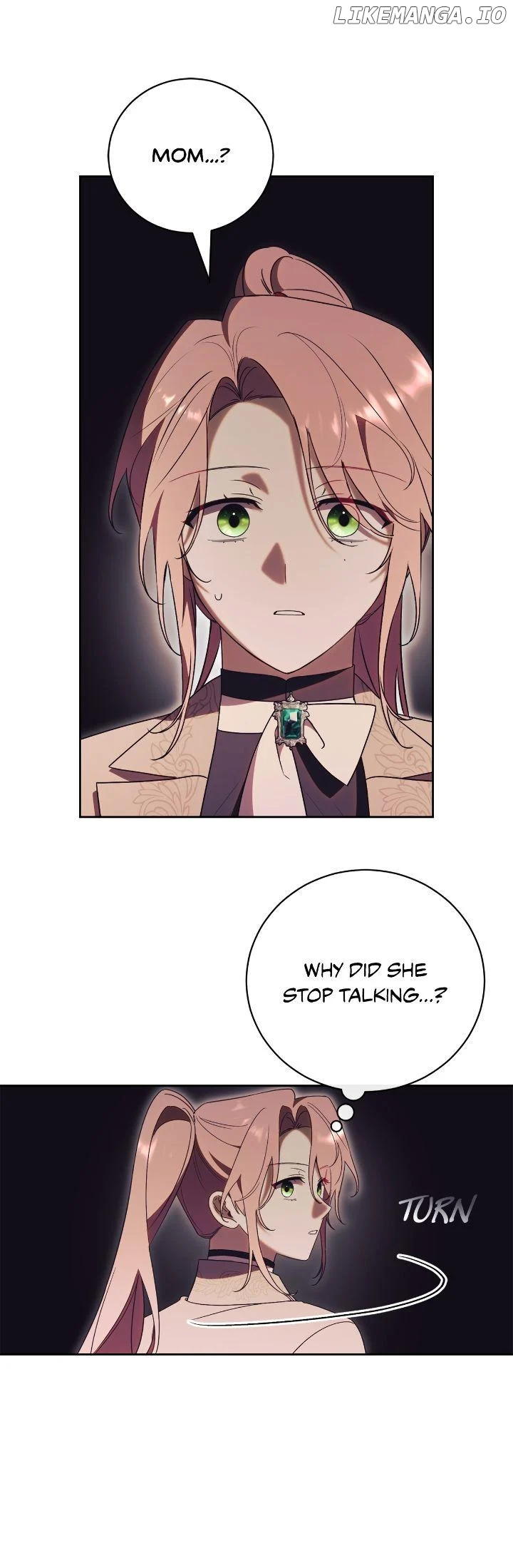 How to Reject My Obsessive Ex-Husband Chapter 36 page 26