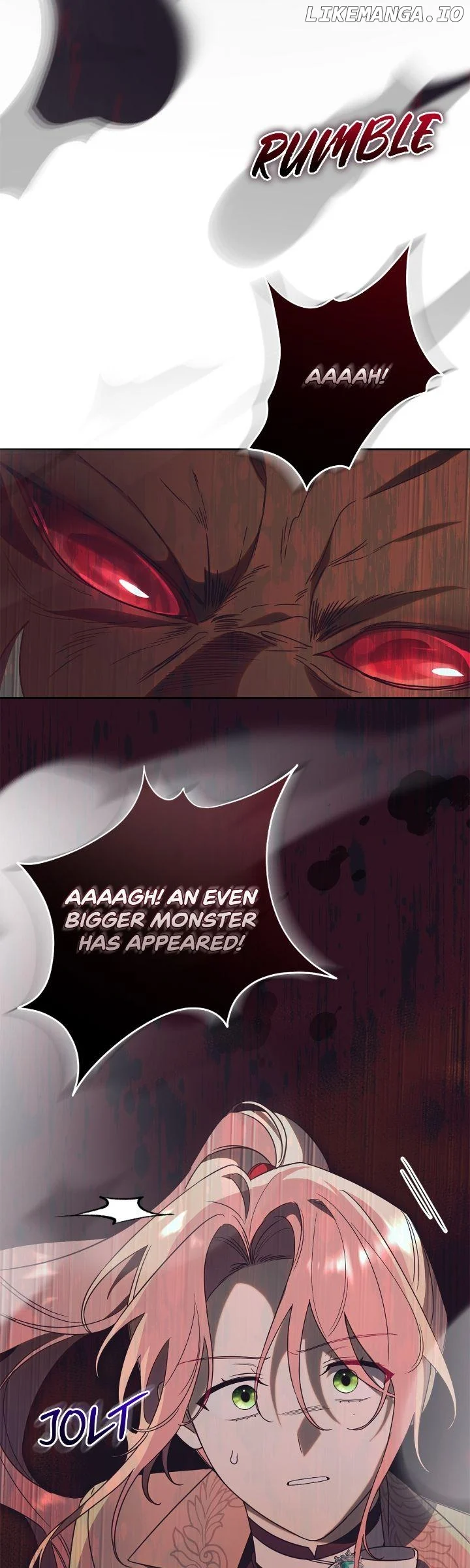 How to Reject My Obsessive Ex-Husband Chapter 36 page 29