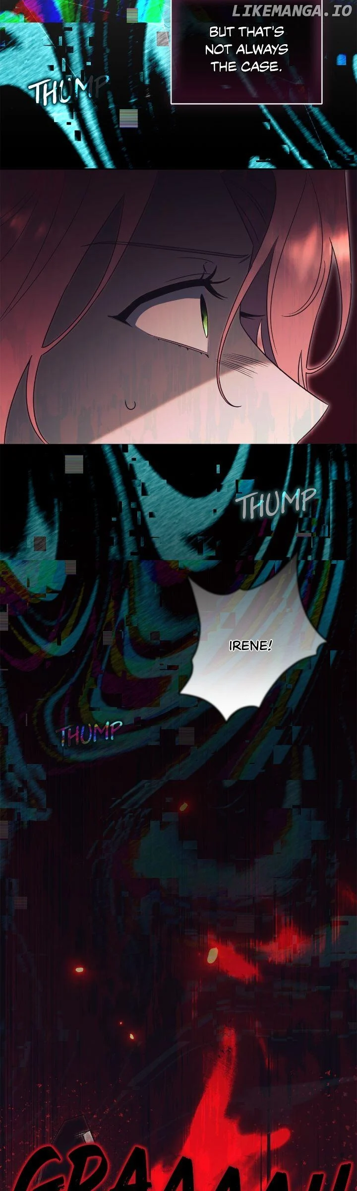 How to Reject My Obsessive Ex-Husband Chapter 36 page 33