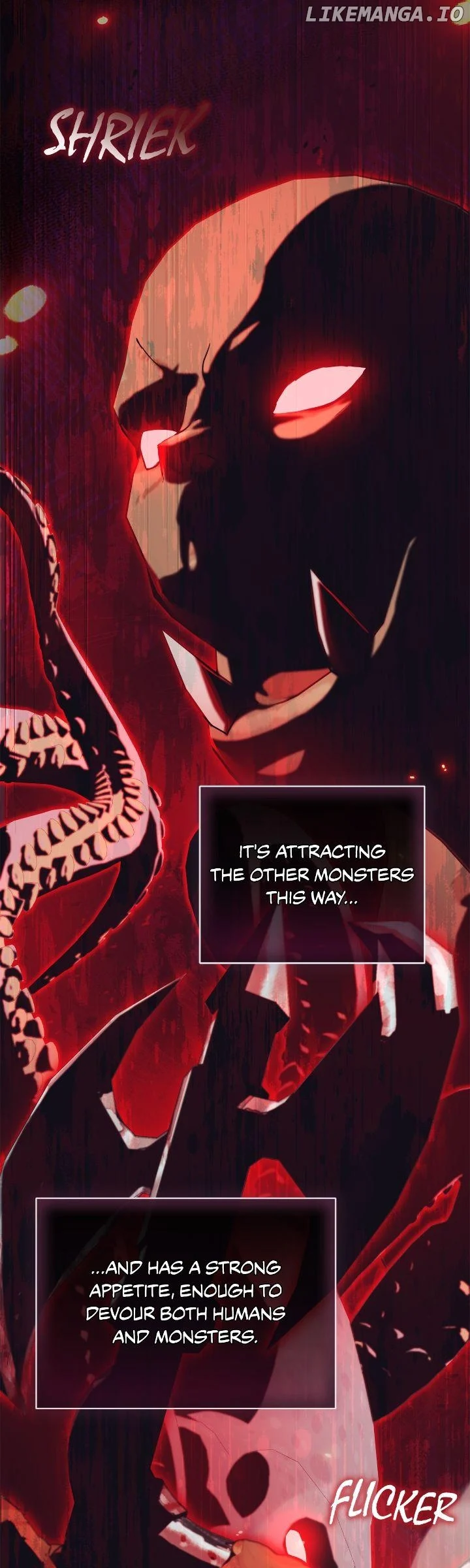 How to Reject My Obsessive Ex-Husband Chapter 36 page 35