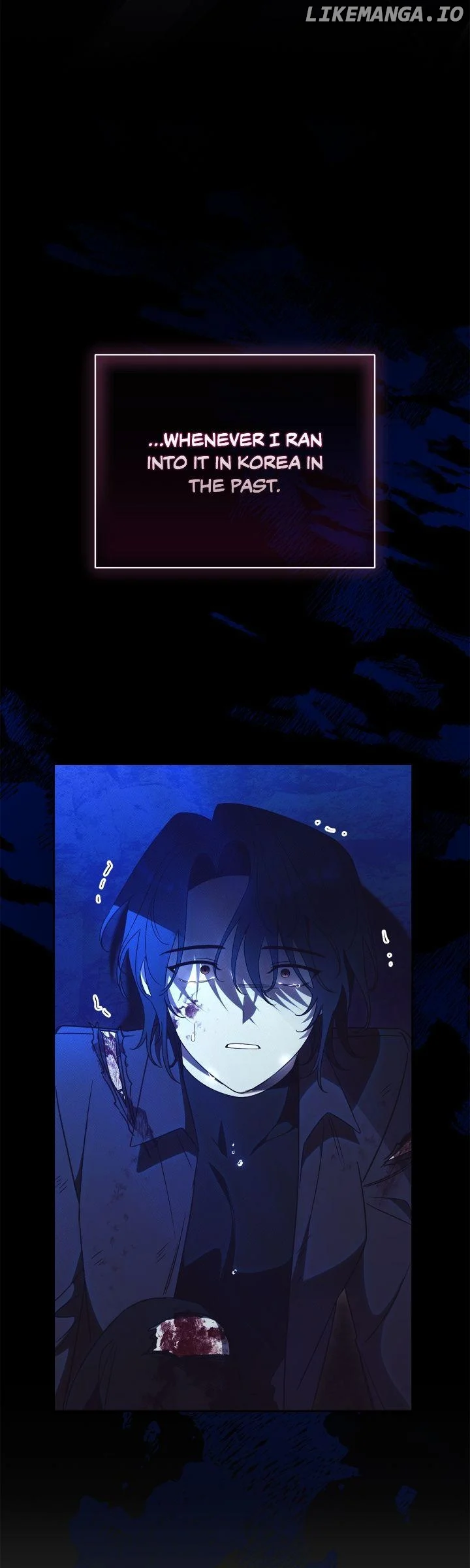 How to Reject My Obsessive Ex-Husband Chapter 36 page 38