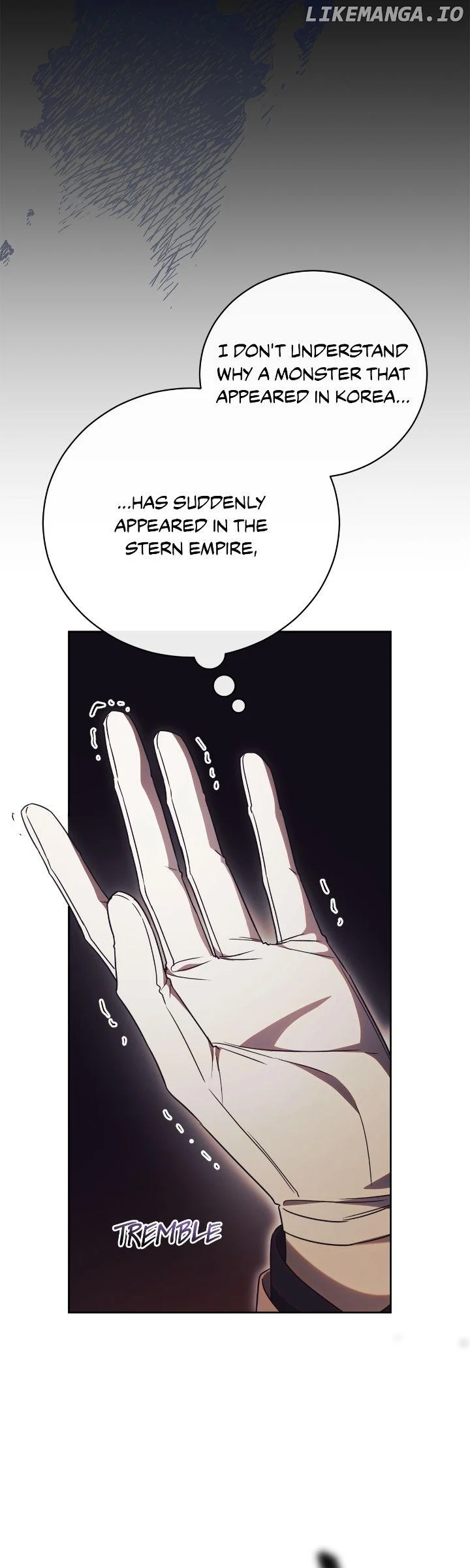 How to Reject My Obsessive Ex-Husband Chapter 36 page 39