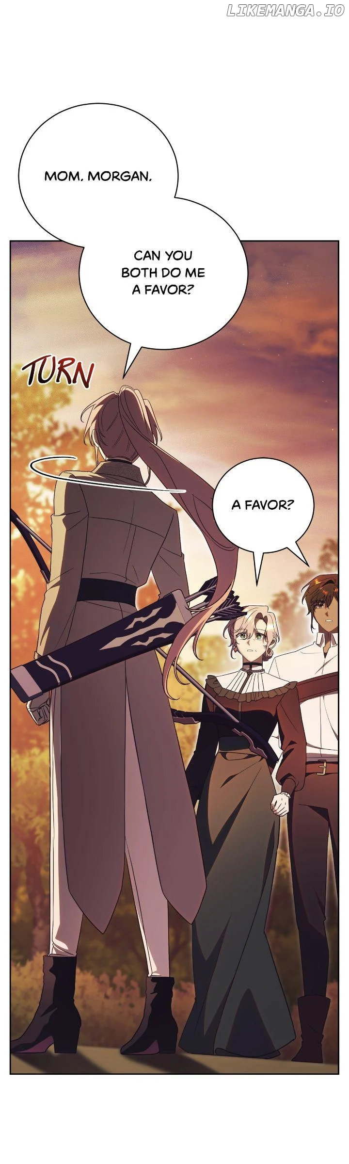 How to Reject My Obsessive Ex-Husband Chapter 36 page 42