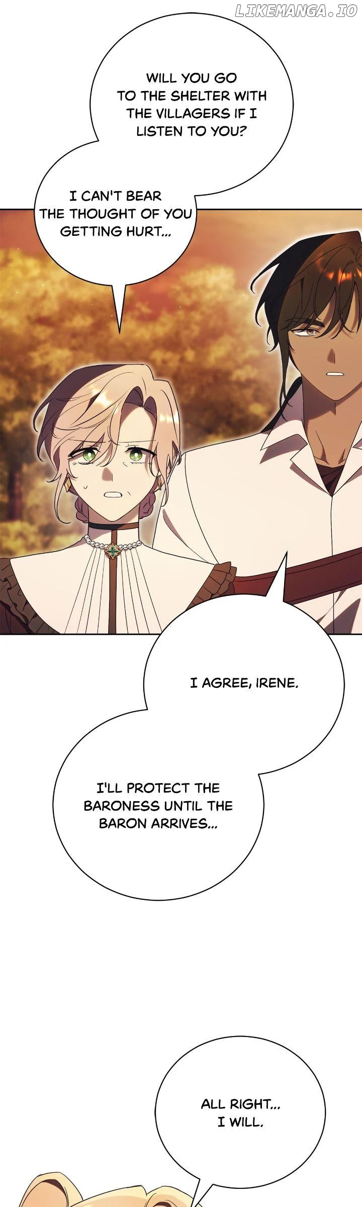 How to Reject My Obsessive Ex-Husband Chapter 36 page 43