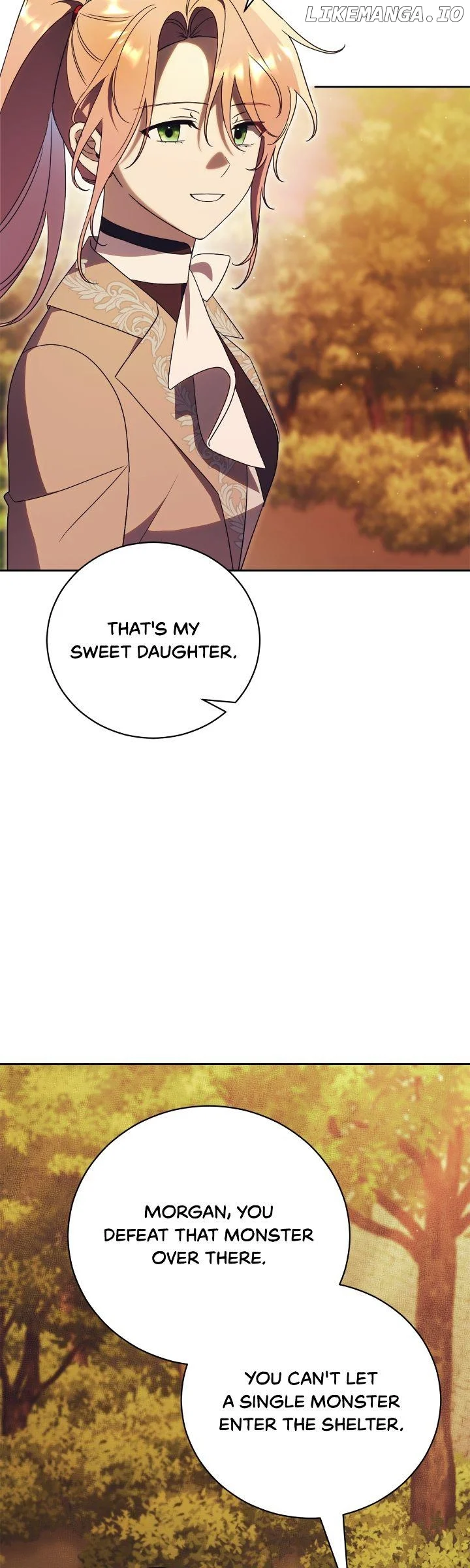 How to Reject My Obsessive Ex-Husband Chapter 36 page 44