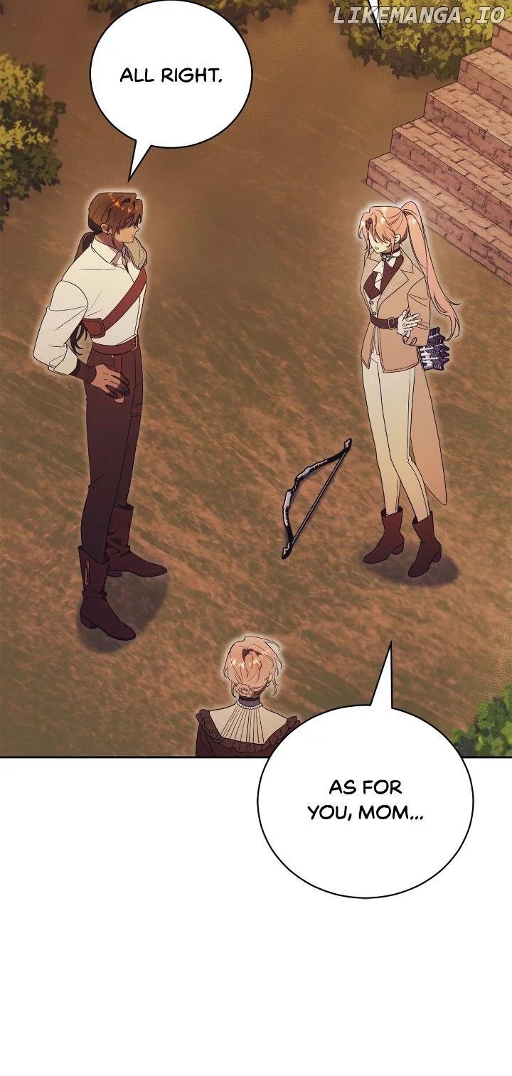 How to Reject My Obsessive Ex-Husband Chapter 36 page 45