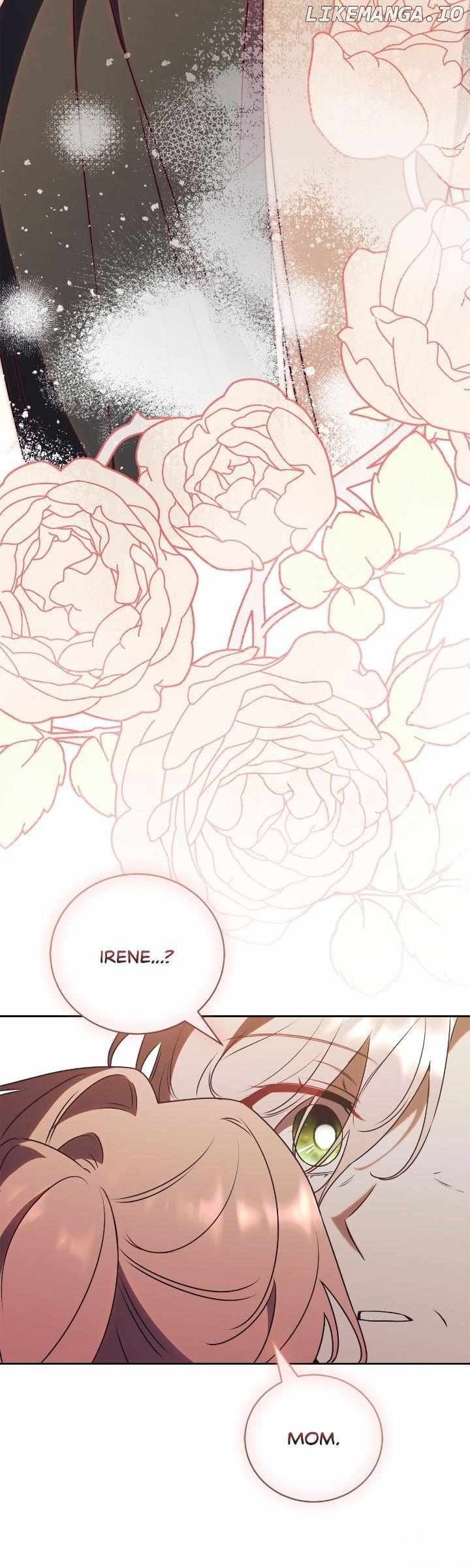 How to Reject My Obsessive Ex-Husband Chapter 36 page 47