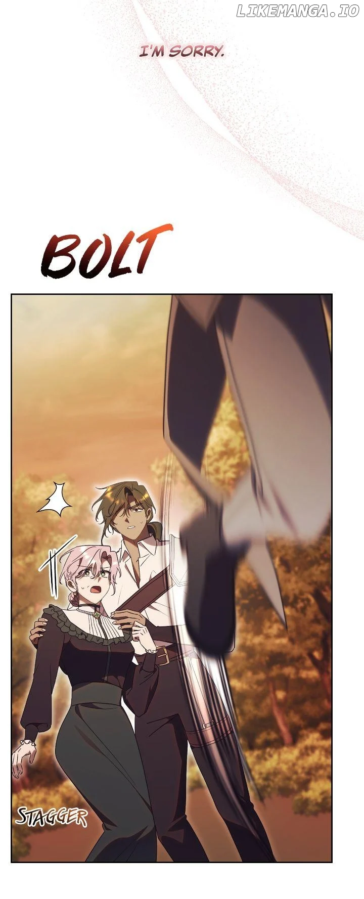 How to Reject My Obsessive Ex-Husband Chapter 36 page 50