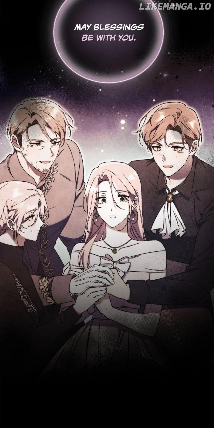 How to Reject My Obsessive Ex-Husband Chapter 36 page 60