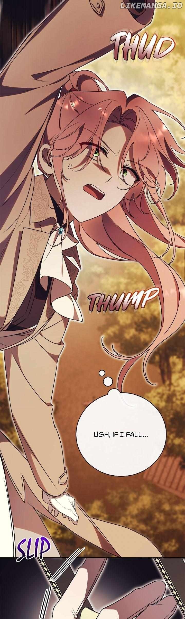 How to Reject My Obsessive Ex-Husband Chapter 36 page 67