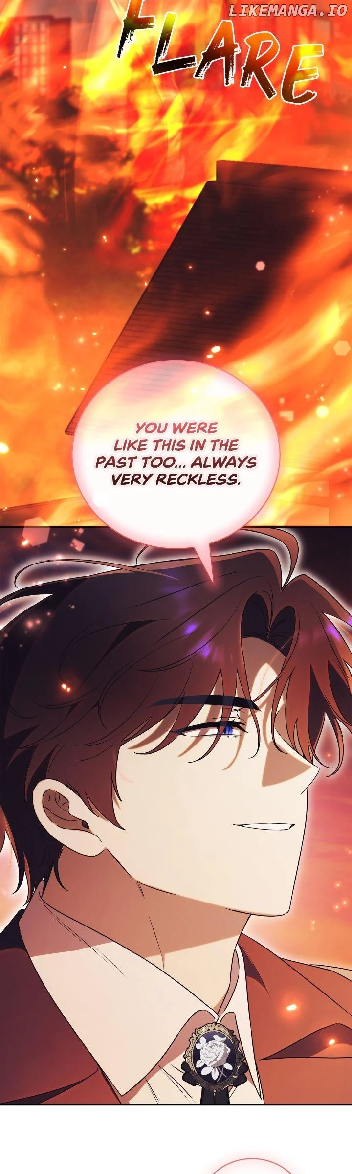 How to Reject My Obsessive Ex-Husband Chapter 36 page 73