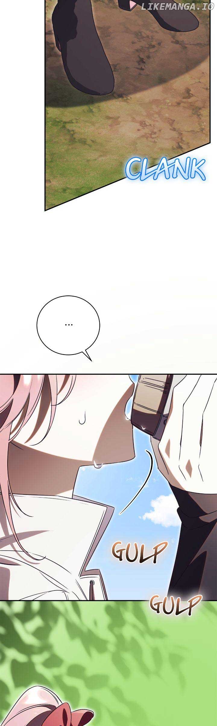 How to Reject My Obsessive Ex-Husband Chapter 65 page 4