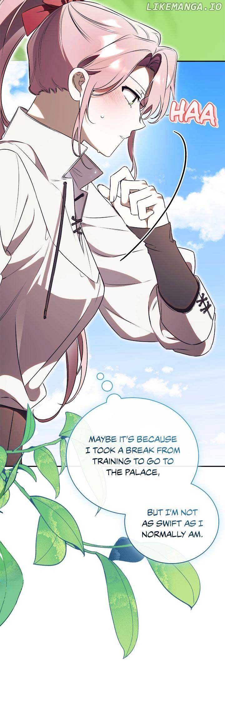 How to Reject My Obsessive Ex-Husband Chapter 65 page 5