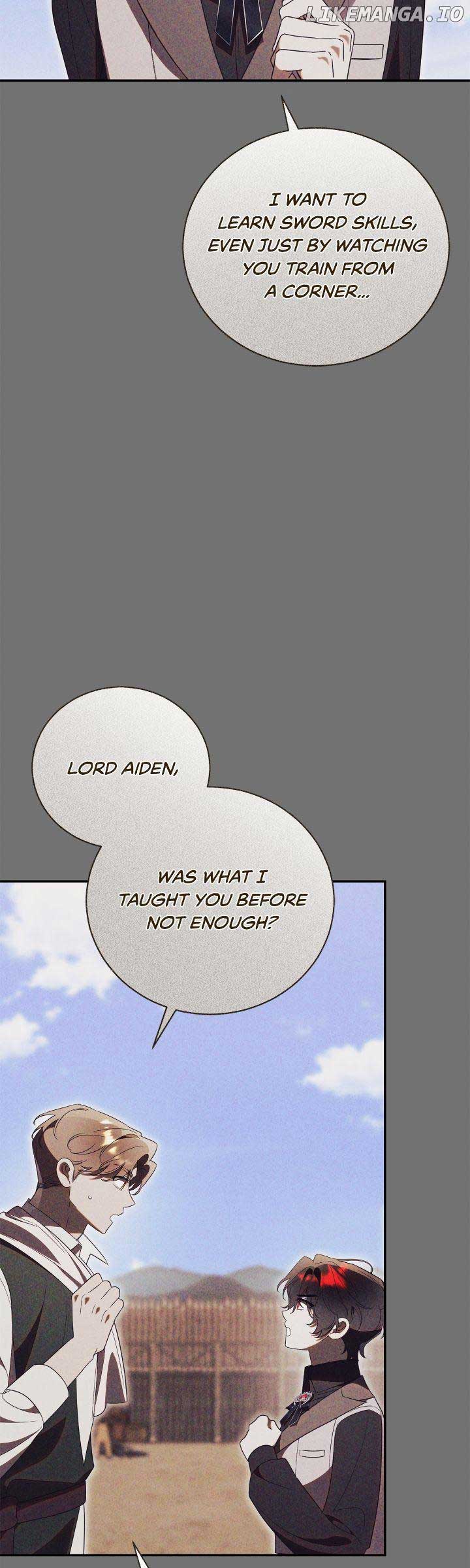 How to Reject My Obsessive Ex-Husband Chapter 65 page 9