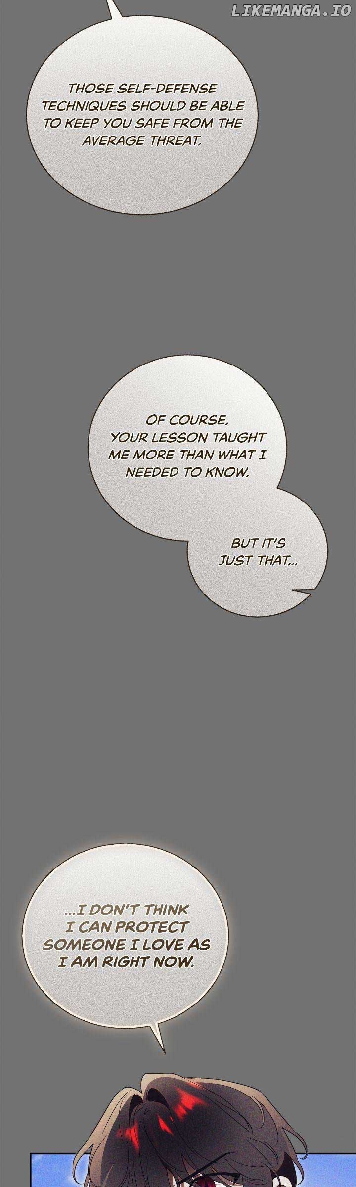How to Reject My Obsessive Ex-Husband Chapter 65 page 10