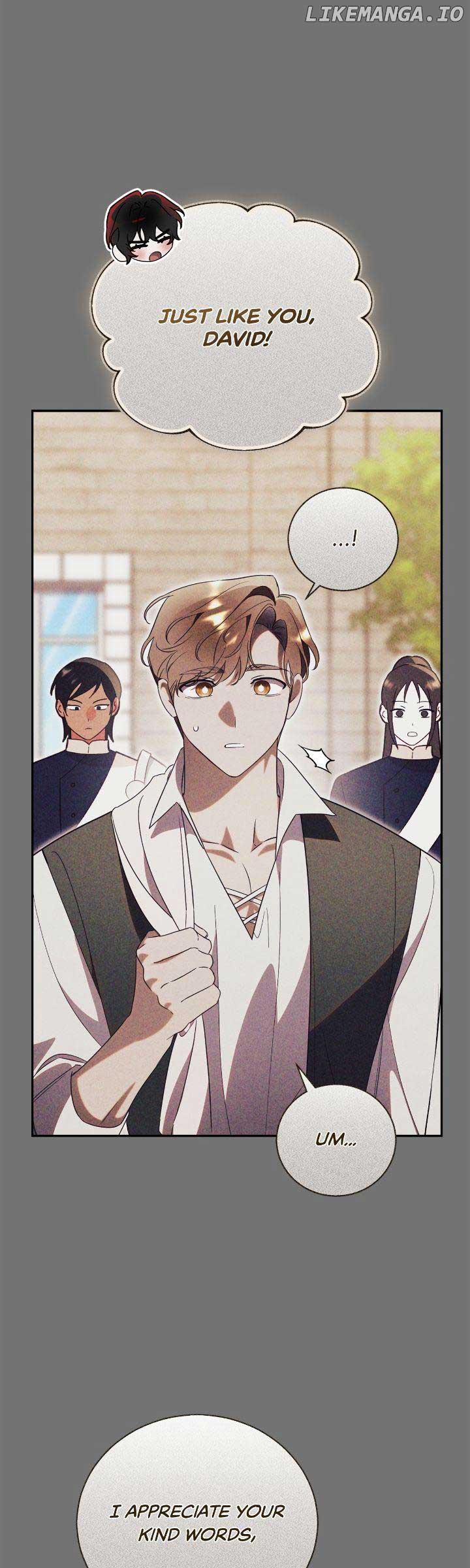 How to Reject My Obsessive Ex-Husband Chapter 65 page 13