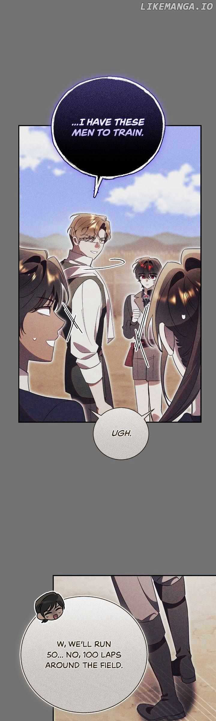 How to Reject My Obsessive Ex-Husband Chapter 65 page 15