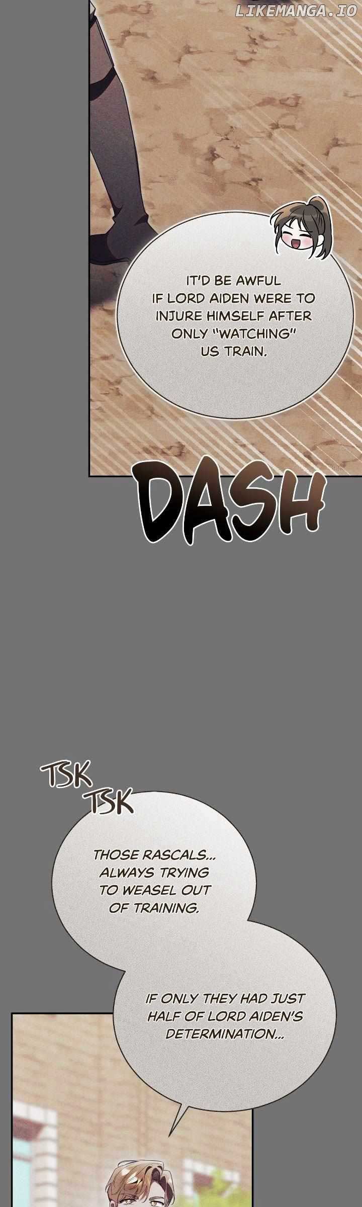 How to Reject My Obsessive Ex-Husband Chapter 65 page 16