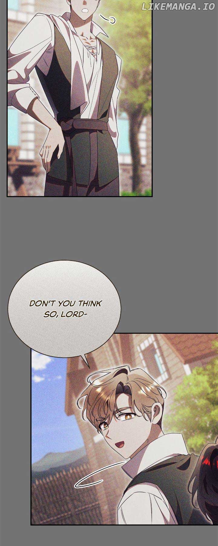 How to Reject My Obsessive Ex-Husband Chapter 65 page 17
