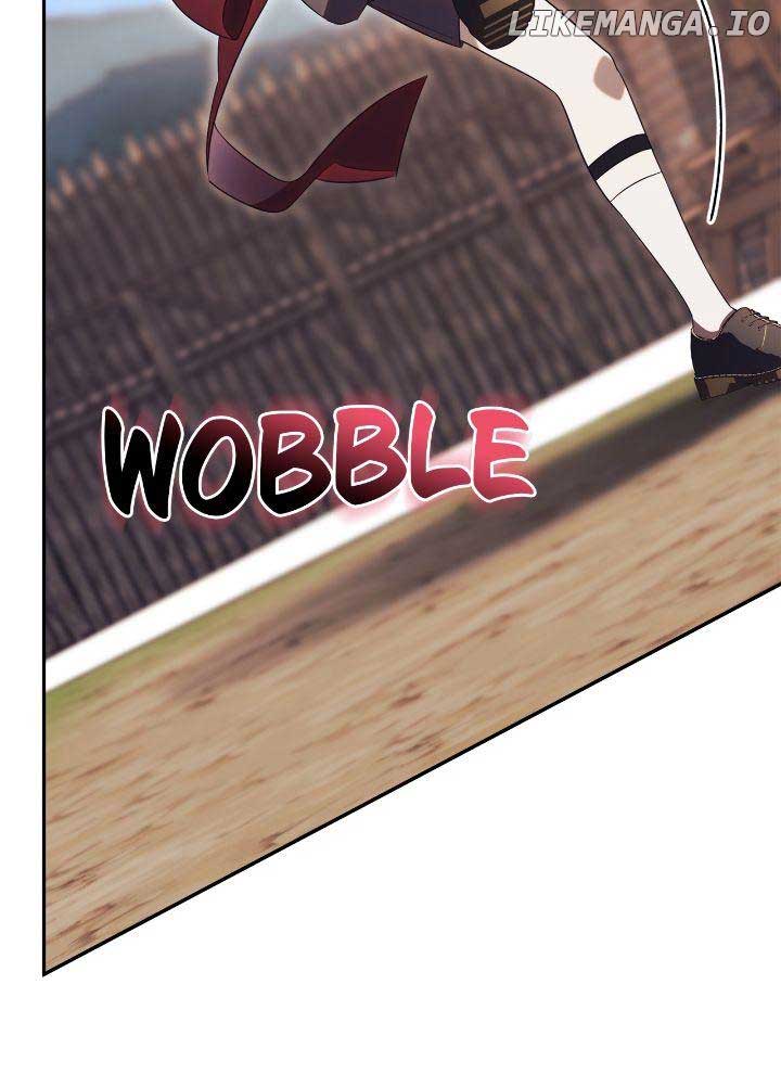 How to Reject My Obsessive Ex-Husband Chapter 65 page 23