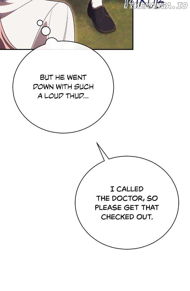 How to Reject My Obsessive Ex-Husband Chapter 65 page 29