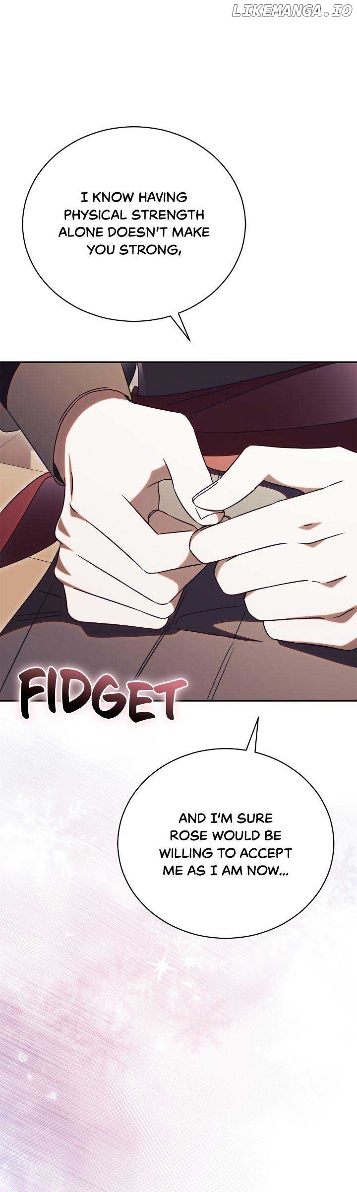 How to Reject My Obsessive Ex-Husband Chapter 65 page 33
