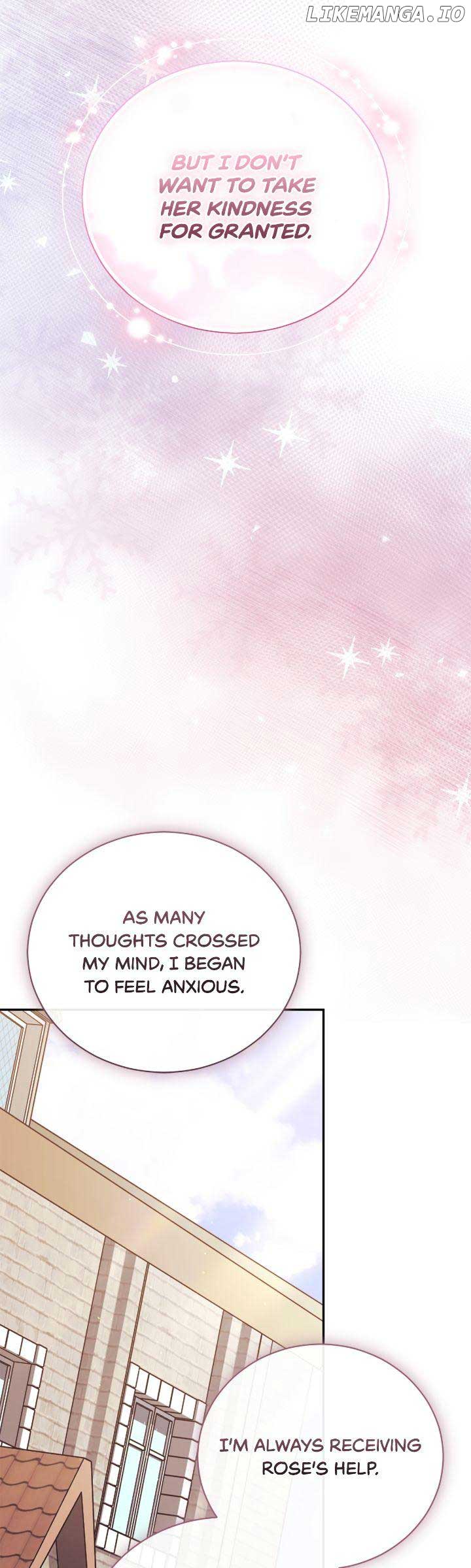 How to Reject My Obsessive Ex-Husband Chapter 65 page 34